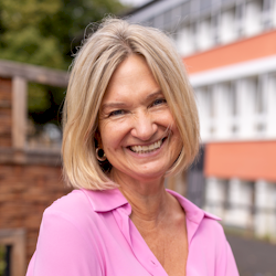 Ulrike Gilles